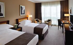 Mövenpick Hotel&Apartments Bur Dubai