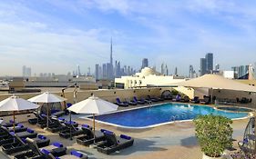 Mövenpick Hotel&Apartments Bur Dubai
