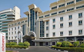 Mövenpick Hotel&Apartments Bur Dubai
